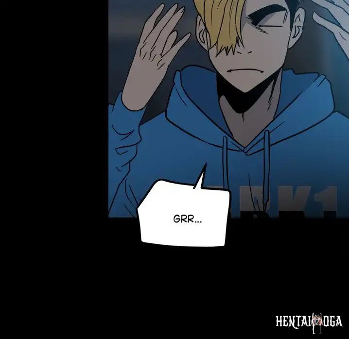 The Villain The Villain Chapter 38 - Page 79