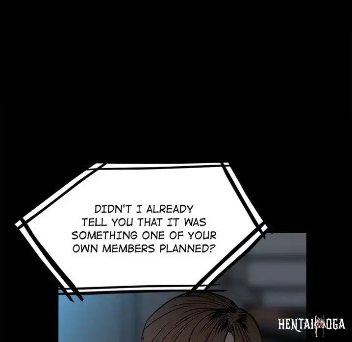 The Villain The Villain Chapter 38 - Page 80