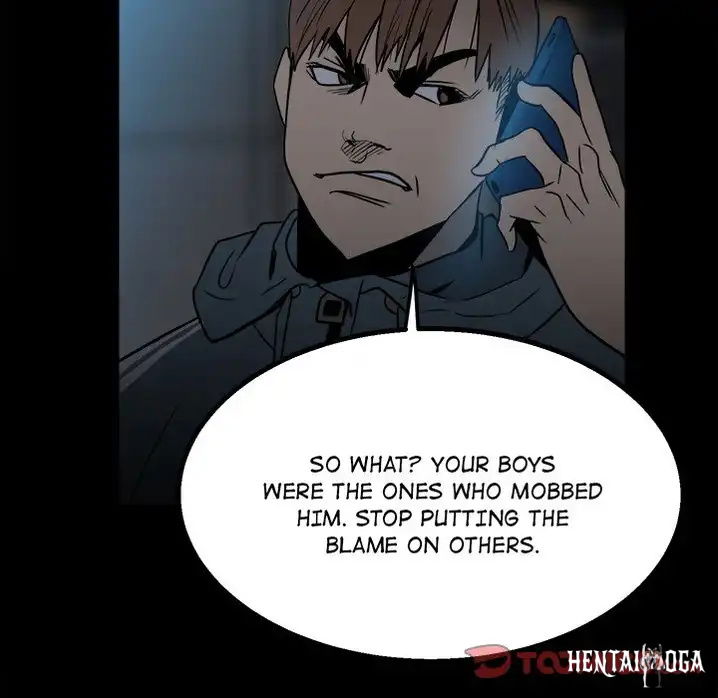 The Villain The Villain Chapter 38 - Page 81