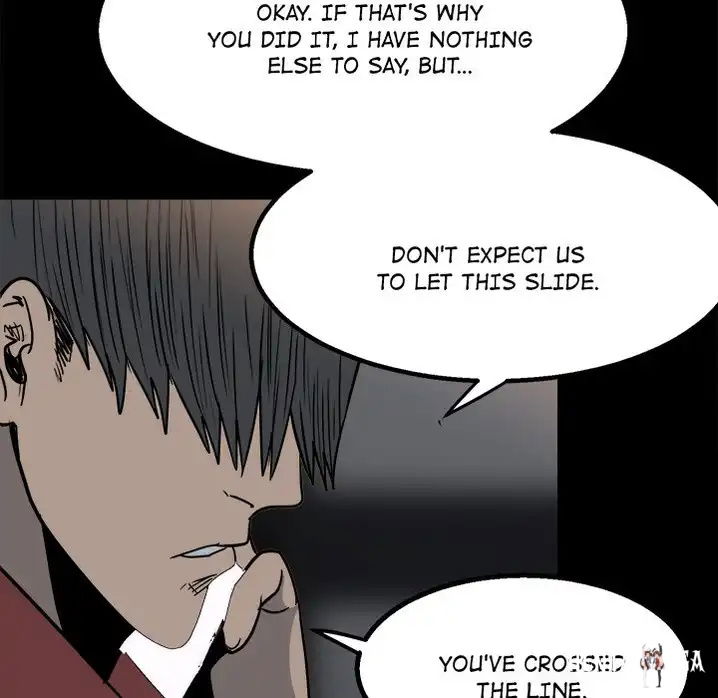 The Villain The Villain Chapter 38 - Page 83