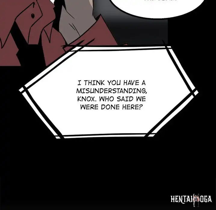 The Villain The Villain Chapter 38 - Page 84