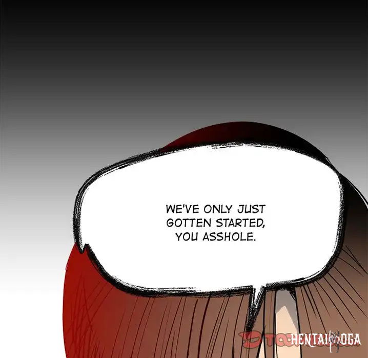 The Villain The Villain Chapter 38 - Page 85