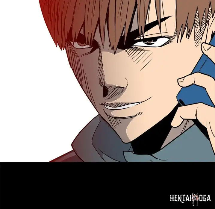 The Villain The Villain Chapter 38 - Page 86