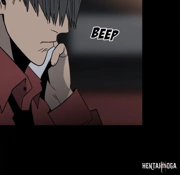 The Villain The Villain Chapter 38 - Page 88