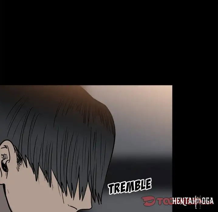 The Villain The Villain Chapter 38 - Page 89