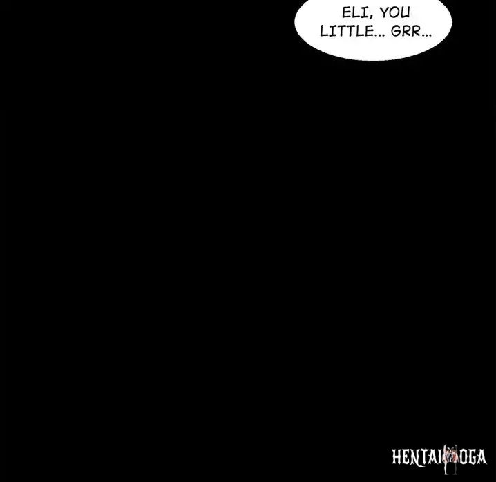 The Villain The Villain Chapter 38 - Page 92