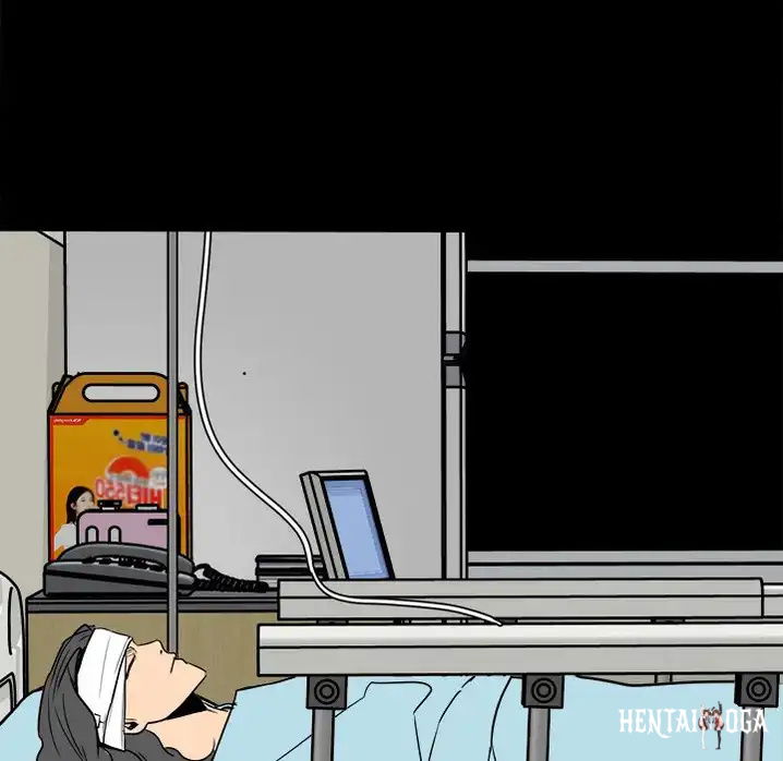 The Villain The Villain Chapter 38 - Page 98