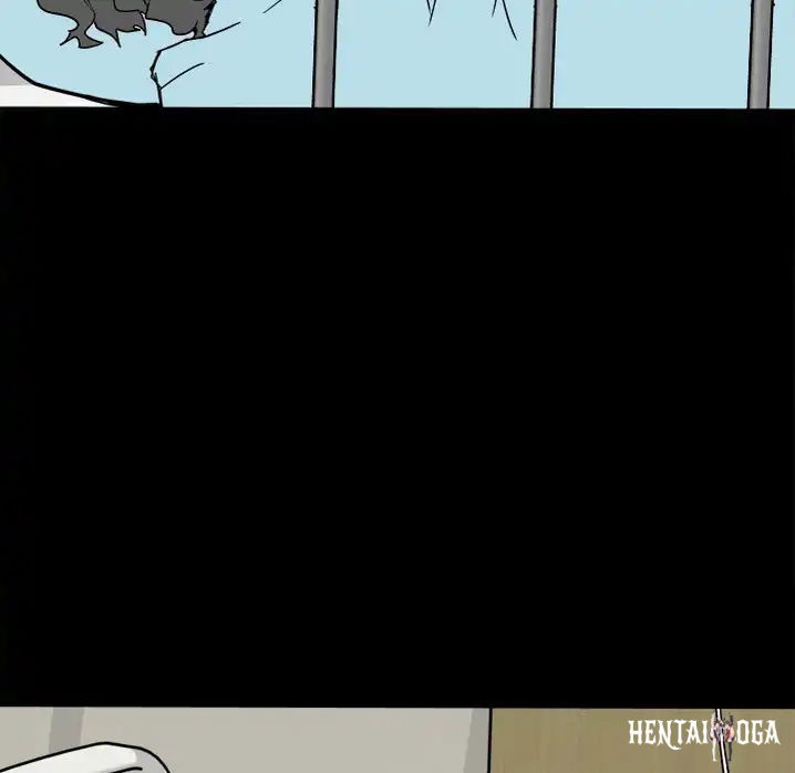 The Villain The Villain Chapter 38 - Page 99