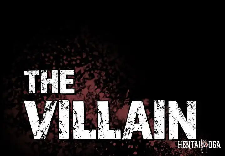 The Villain The Villain Chapter 39 - Page 1