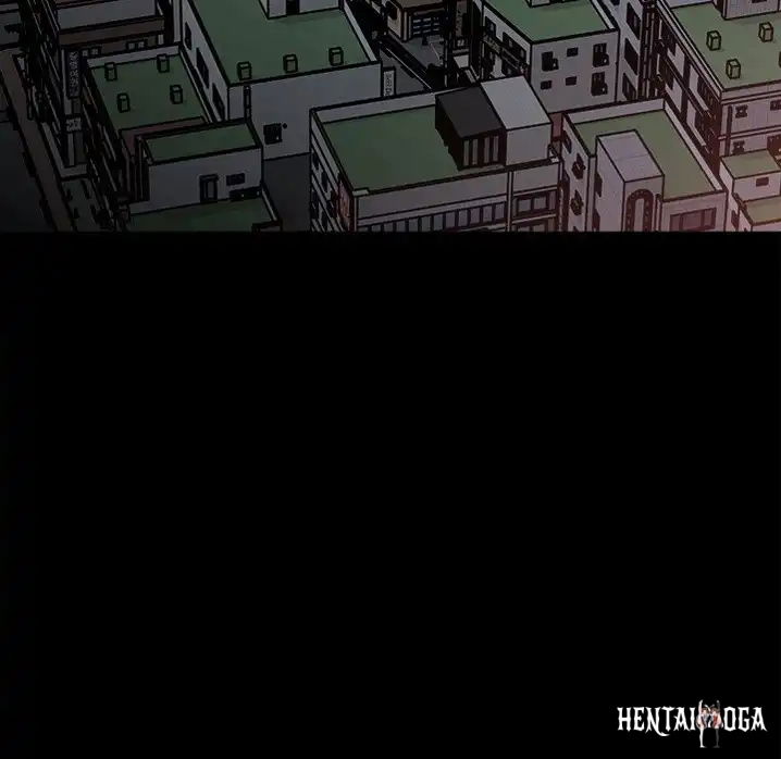 The Villain The Villain Chapter 39 - Page 10