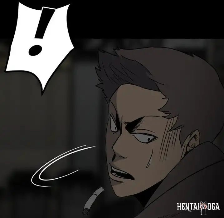 The Villain The Villain Chapter 39 - Page 100