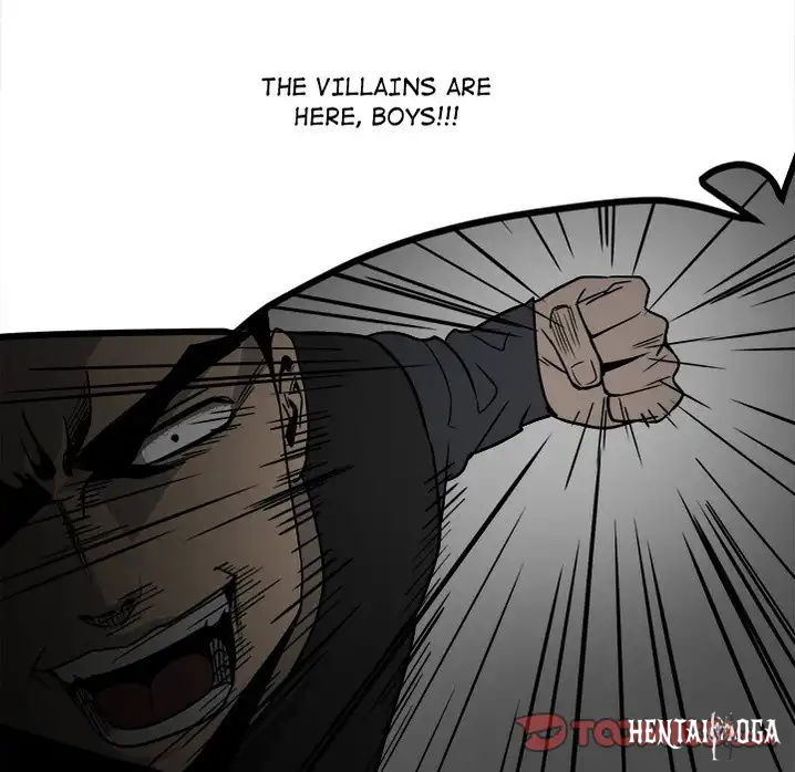 The Villain The Villain Chapter 39 - Page 105