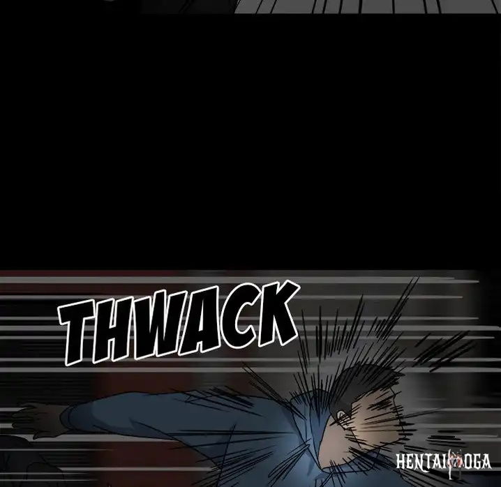 The Villain The Villain Chapter 39 - Page 106