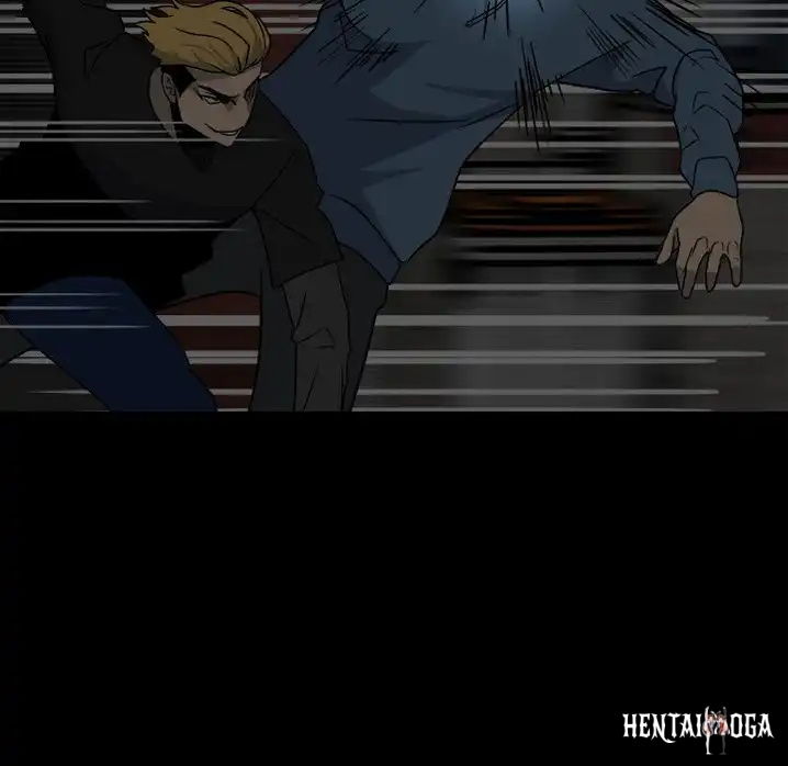 The Villain The Villain Chapter 39 - Page 107