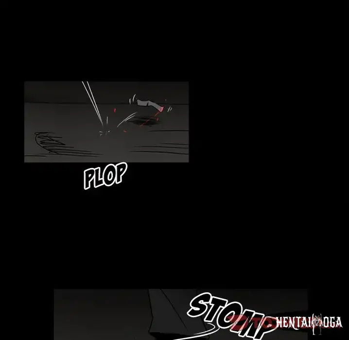 The Villain The Villain Chapter 39 - Page 108