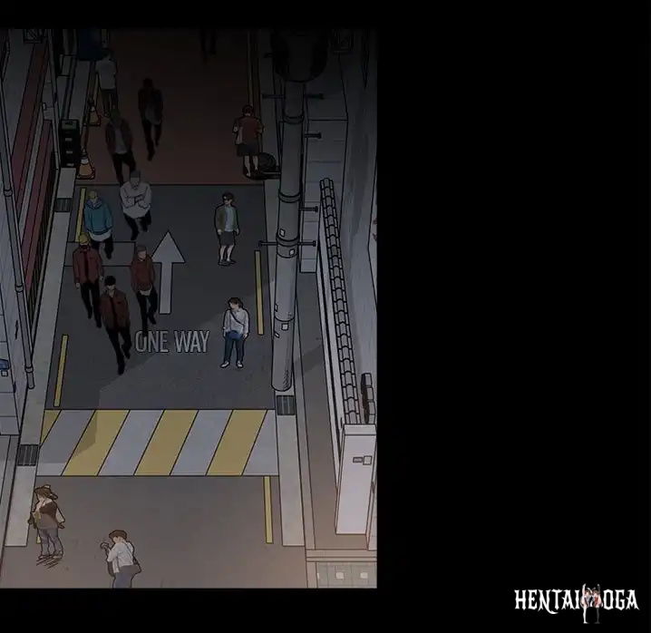 The Villain The Villain Chapter 39 - Page 11