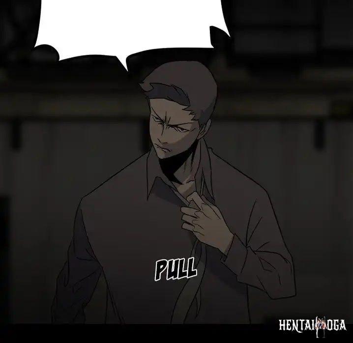 The Villain The Villain Chapter 39 - Page 110