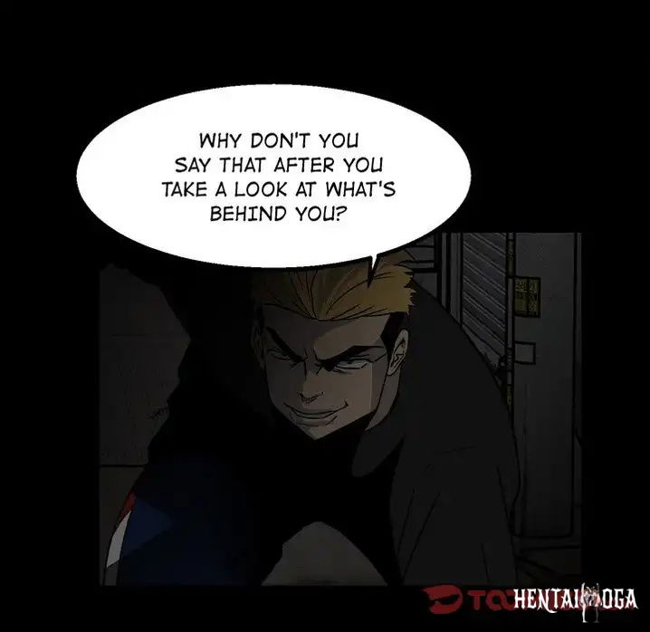 The Villain The Villain Chapter 39 - Page 111