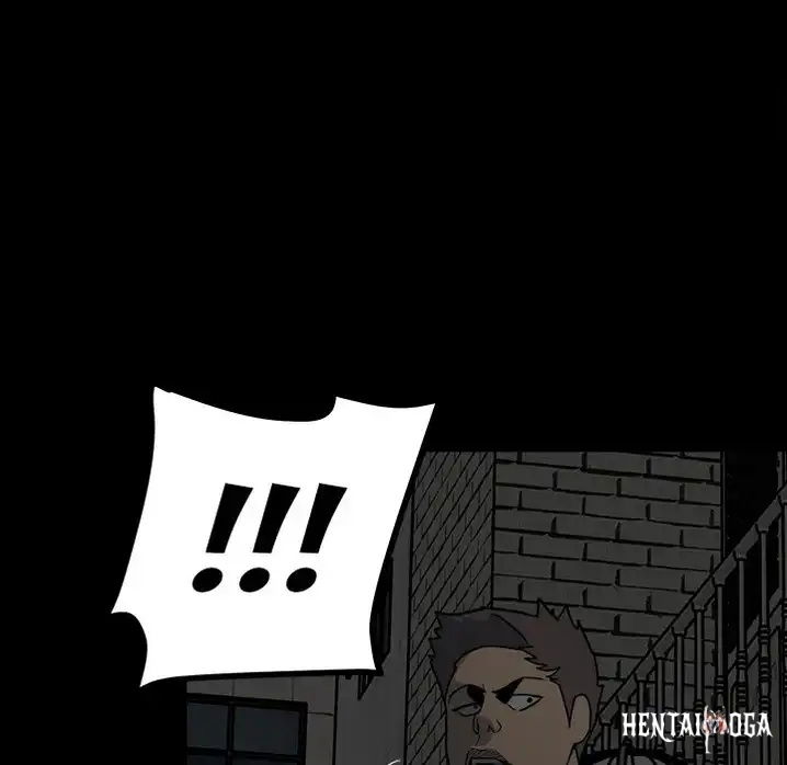 The Villain The Villain Chapter 39 - Page 112