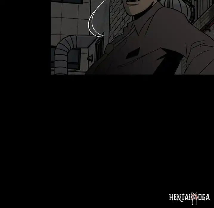 The Villain The Villain Chapter 39 - Page 113