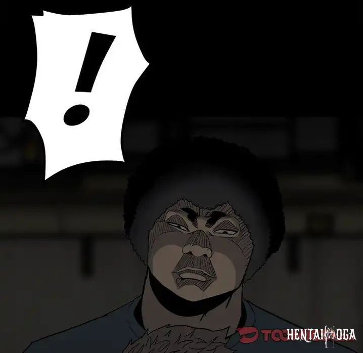 The Villain The Villain Chapter 39 - Page 114