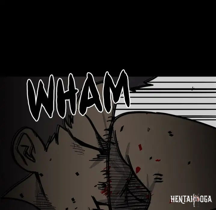 The Villain The Villain Chapter 39 - Page 116