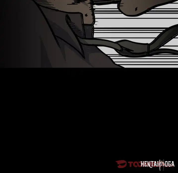 The Villain The Villain Chapter 39 - Page 117