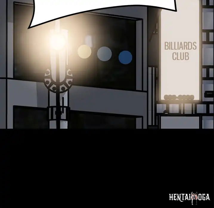 The Villain The Villain Chapter 39 - Page 119