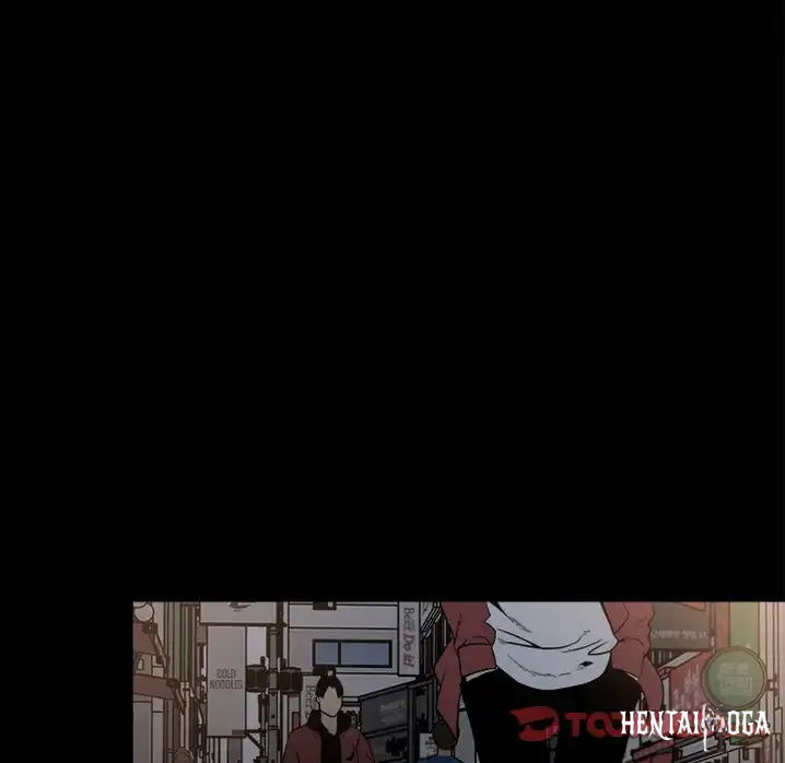 The Villain The Villain Chapter 39 - Page 12