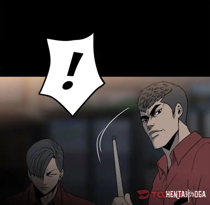 The Villain The Villain Chapter 39 - Page 120