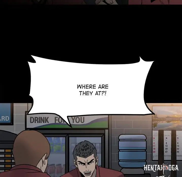 The Villain The Villain Chapter 39 - Page 121