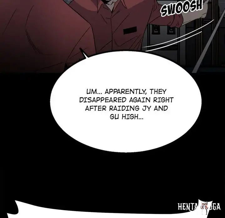 The Villain The Villain Chapter 39 - Page 122