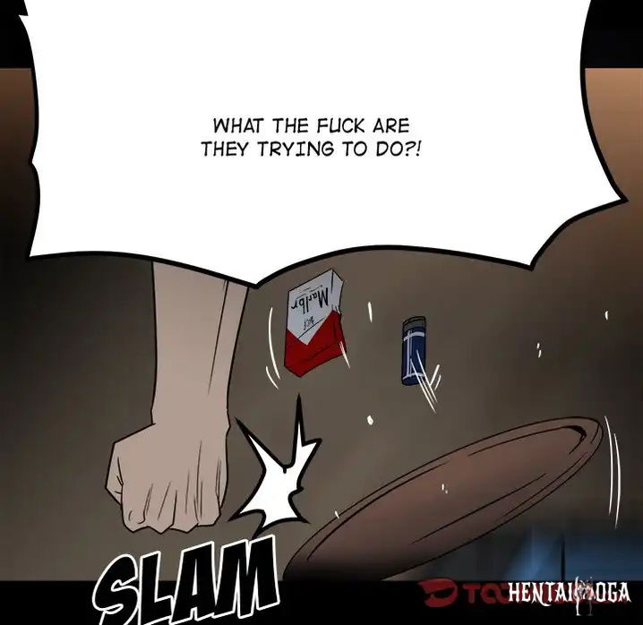 The Villain The Villain Chapter 39 - Page 123