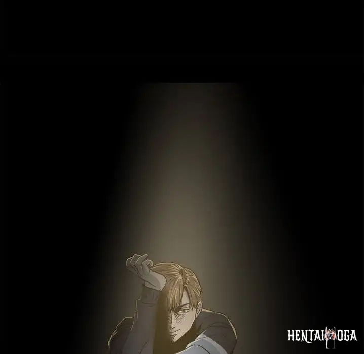 The Villain The Villain Chapter 39 - Page 125