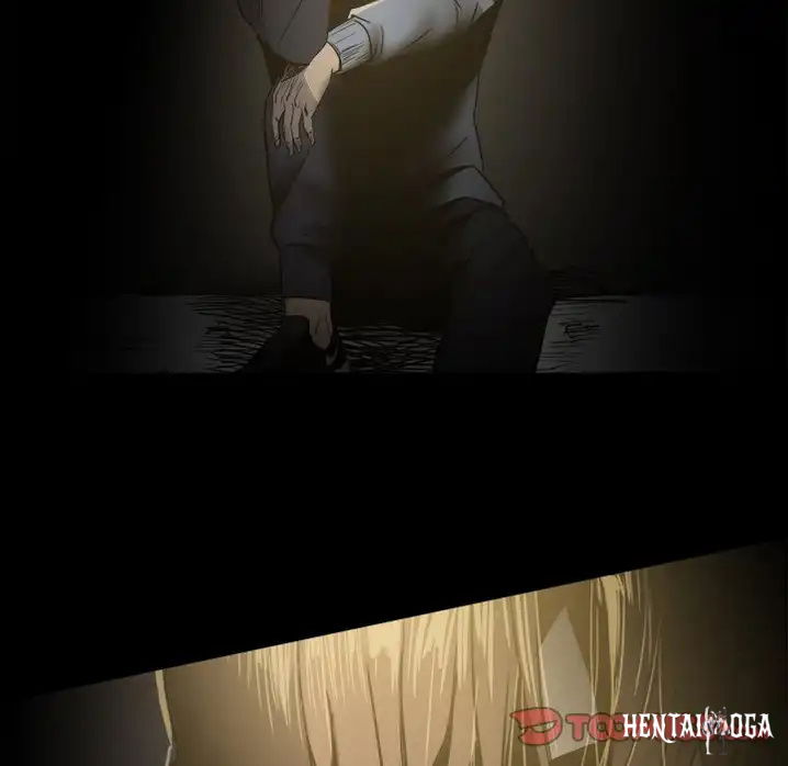 The Villain The Villain Chapter 39 - Page 126