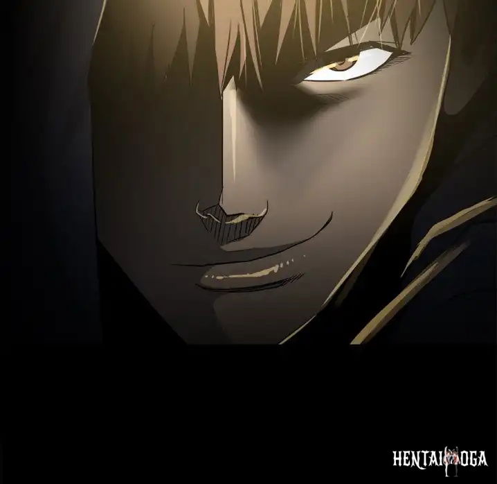 The Villain The Villain Chapter 39 - Page 127