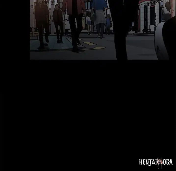 The Villain The Villain Chapter 39 - Page 13