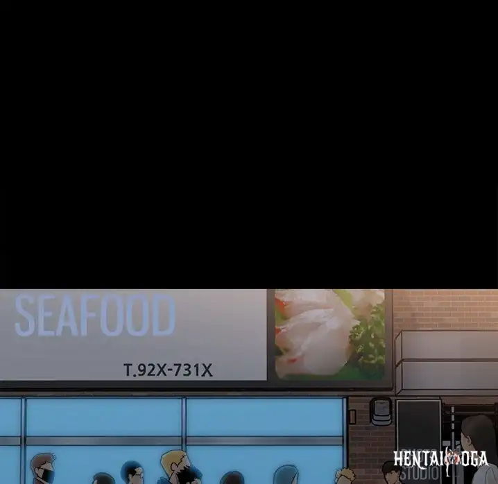 The Villain The Villain Chapter 39 - Page 14