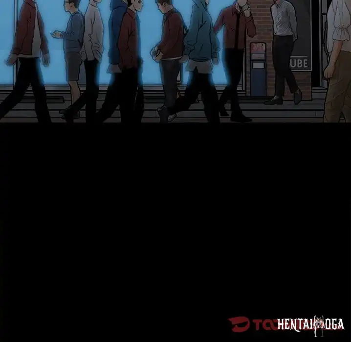 The Villain The Villain Chapter 39 - Page 15