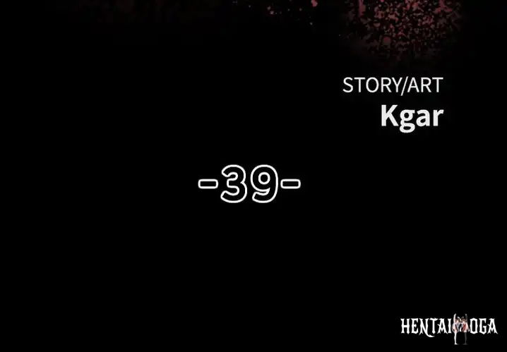 The Villain The Villain Chapter 39 - Page 2