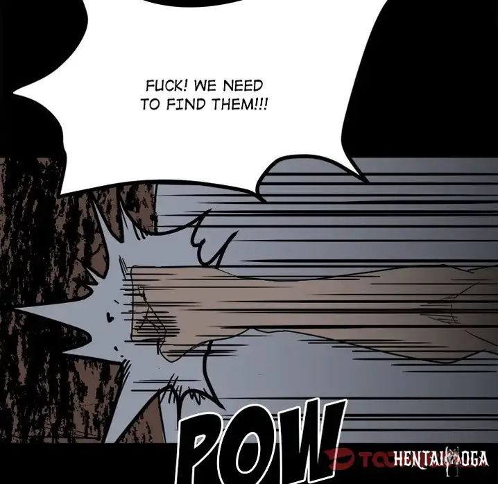 The Villain The Villain Chapter 39 - Page 21