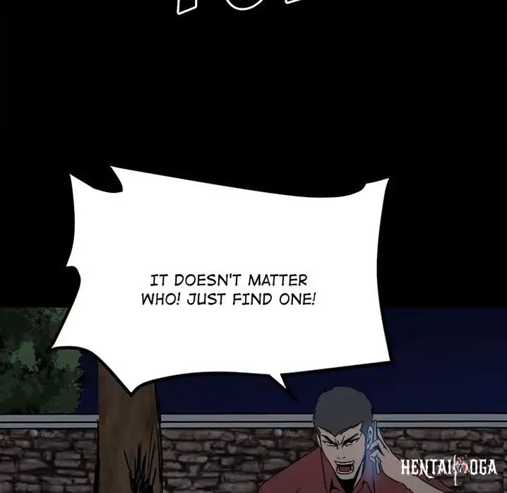 The Villain The Villain Chapter 39 - Page 22