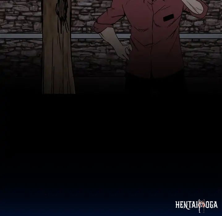 The Villain The Villain Chapter 39 - Page 23