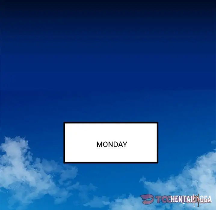 The Villain The Villain Chapter 39 - Page 24