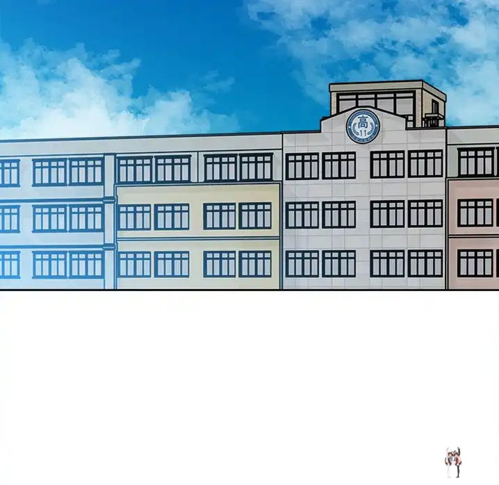 The Villain The Villain Chapter 39 - Page 25