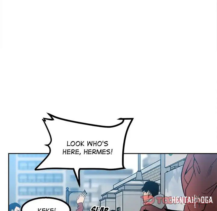 The Villain The Villain Chapter 39 - Page 27