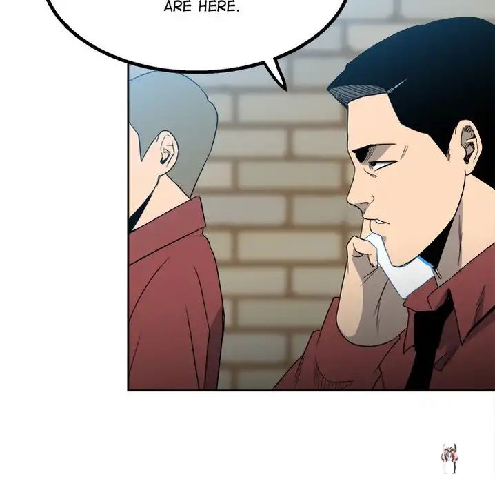 The Villain The Villain Chapter 39 - Page 29