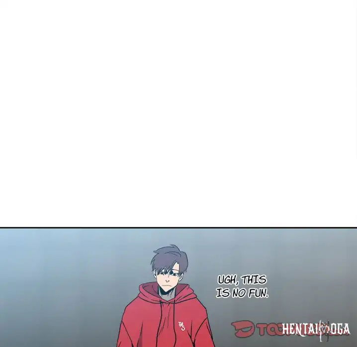 The Villain The Villain Chapter 39 - Page 30