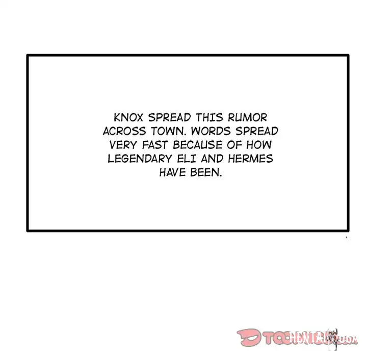 The Villain The Villain Chapter 39 - Page 33