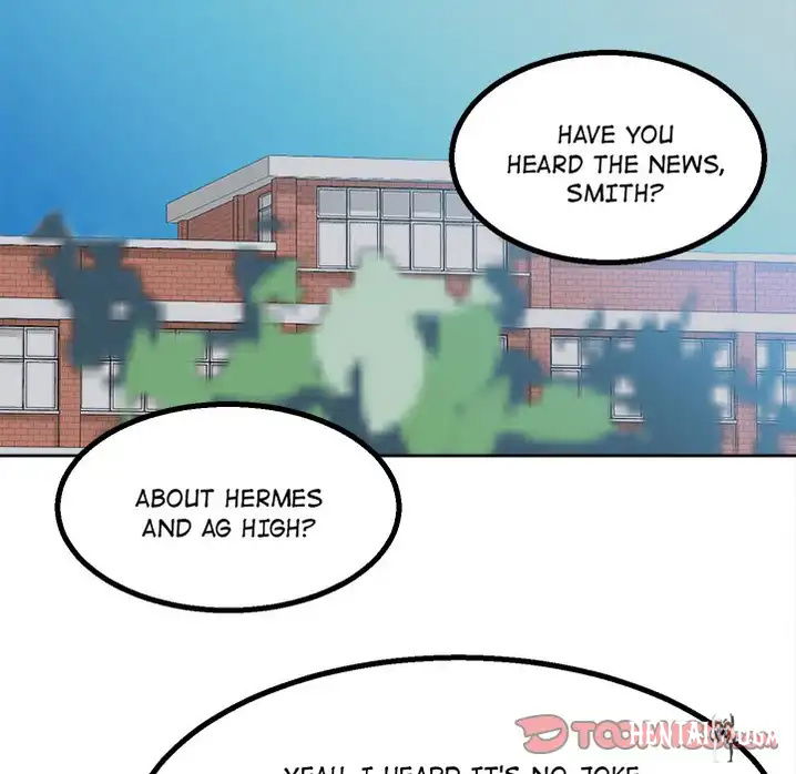 The Villain The Villain Chapter 39 - Page 39